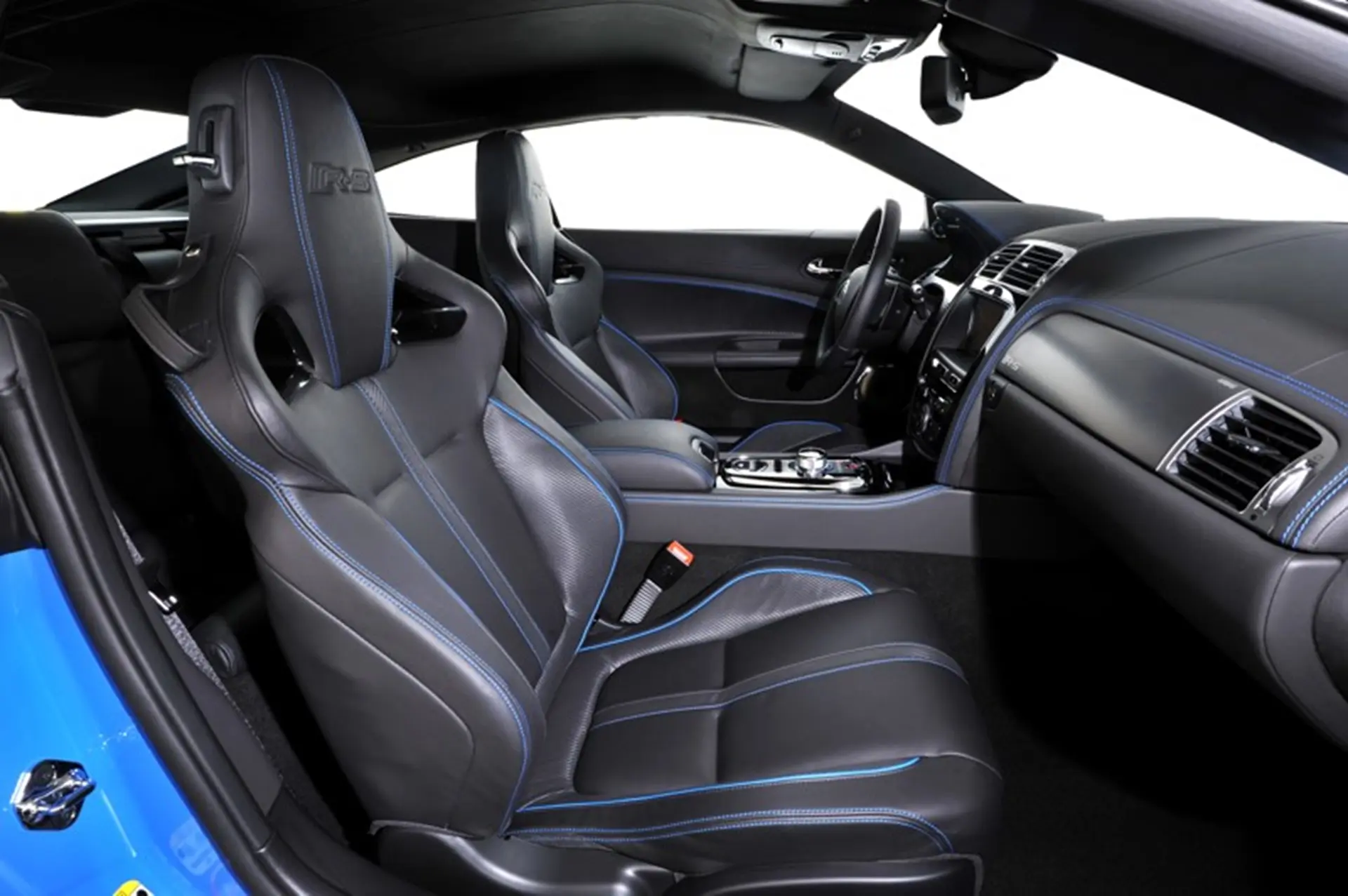 XKR-S