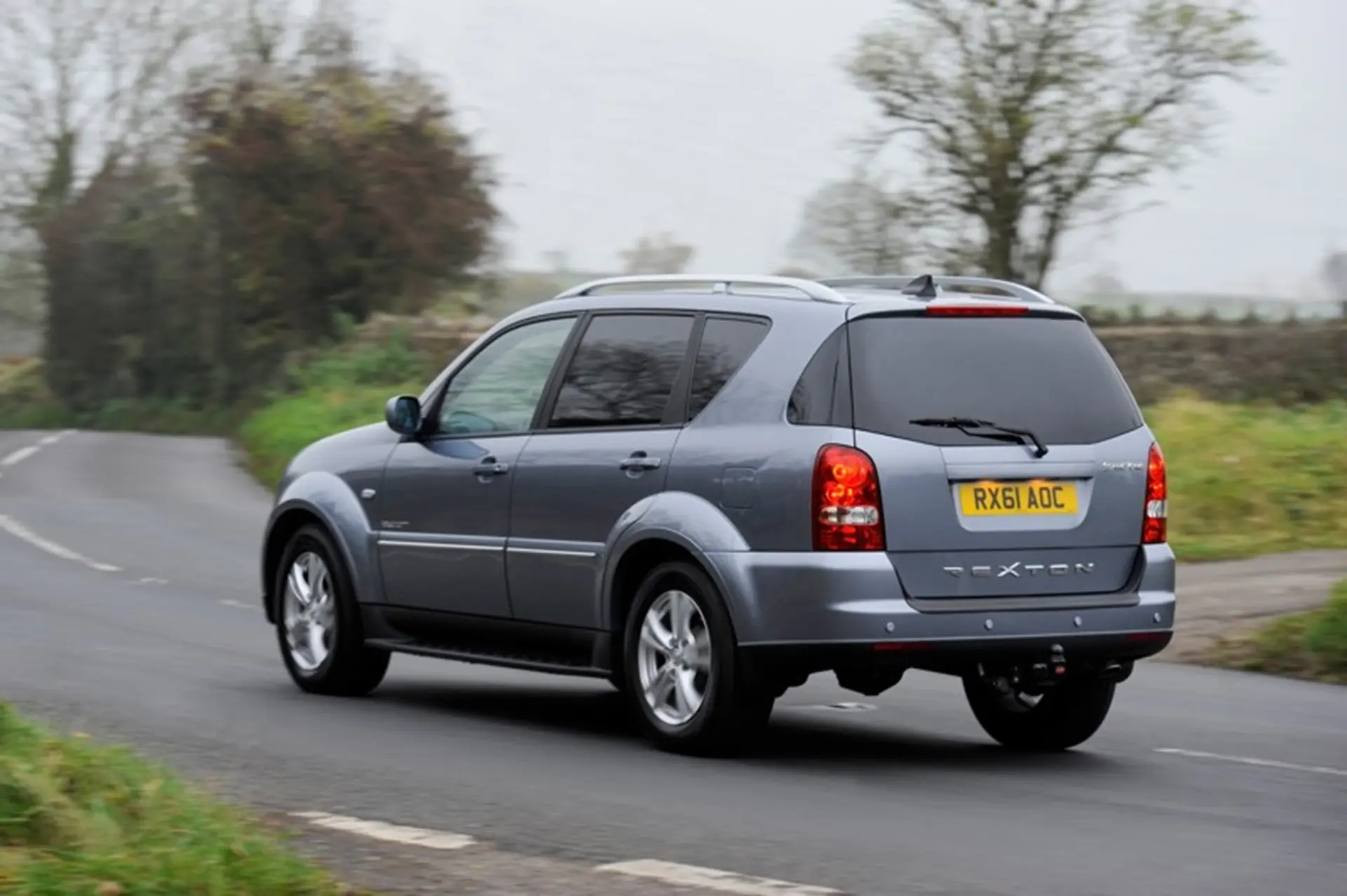 Rexton-5