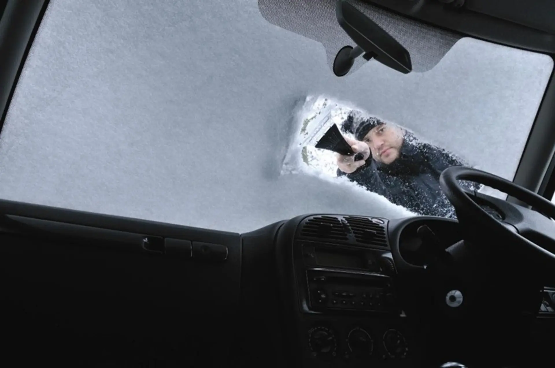 Motorists face stiff penalties and risk