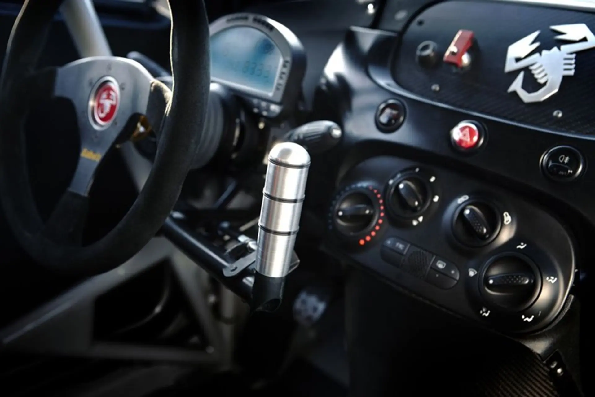Abarth Assetto Corsa