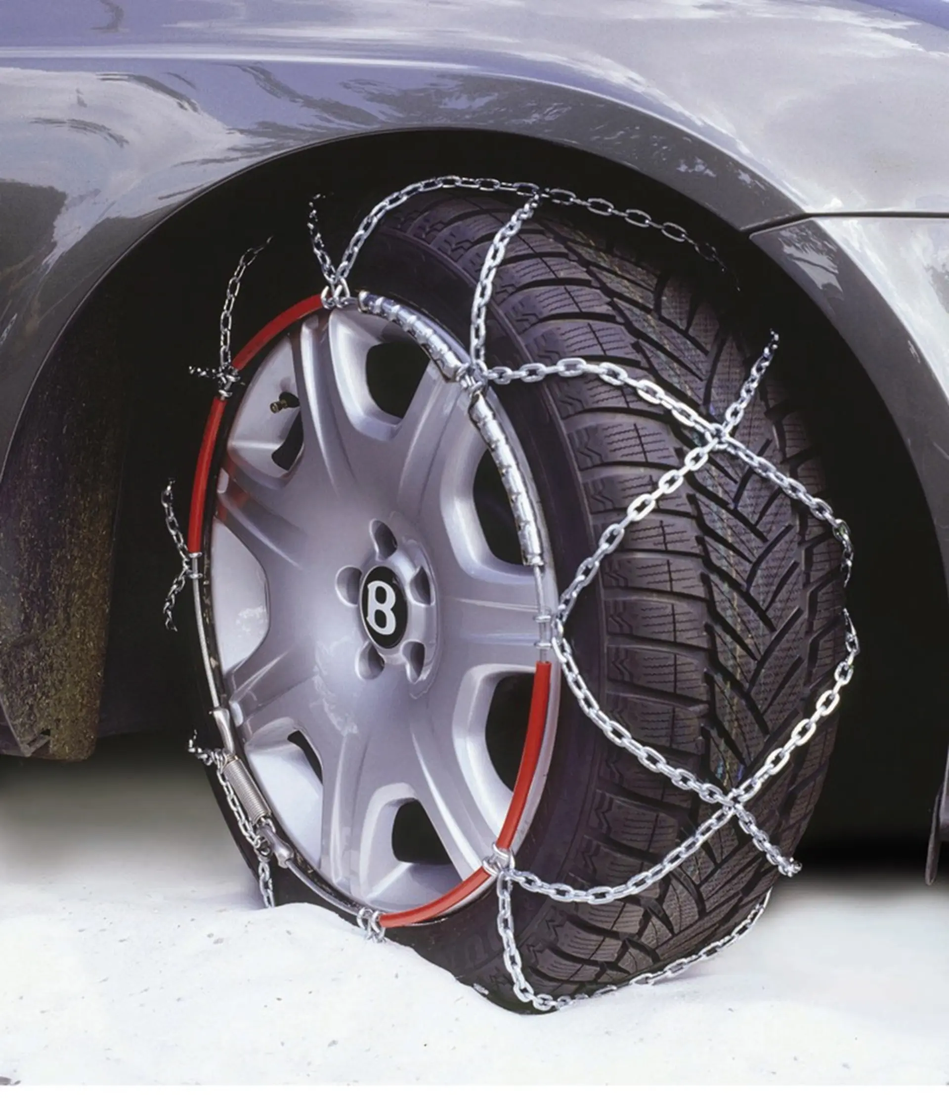 All Wheel Drive