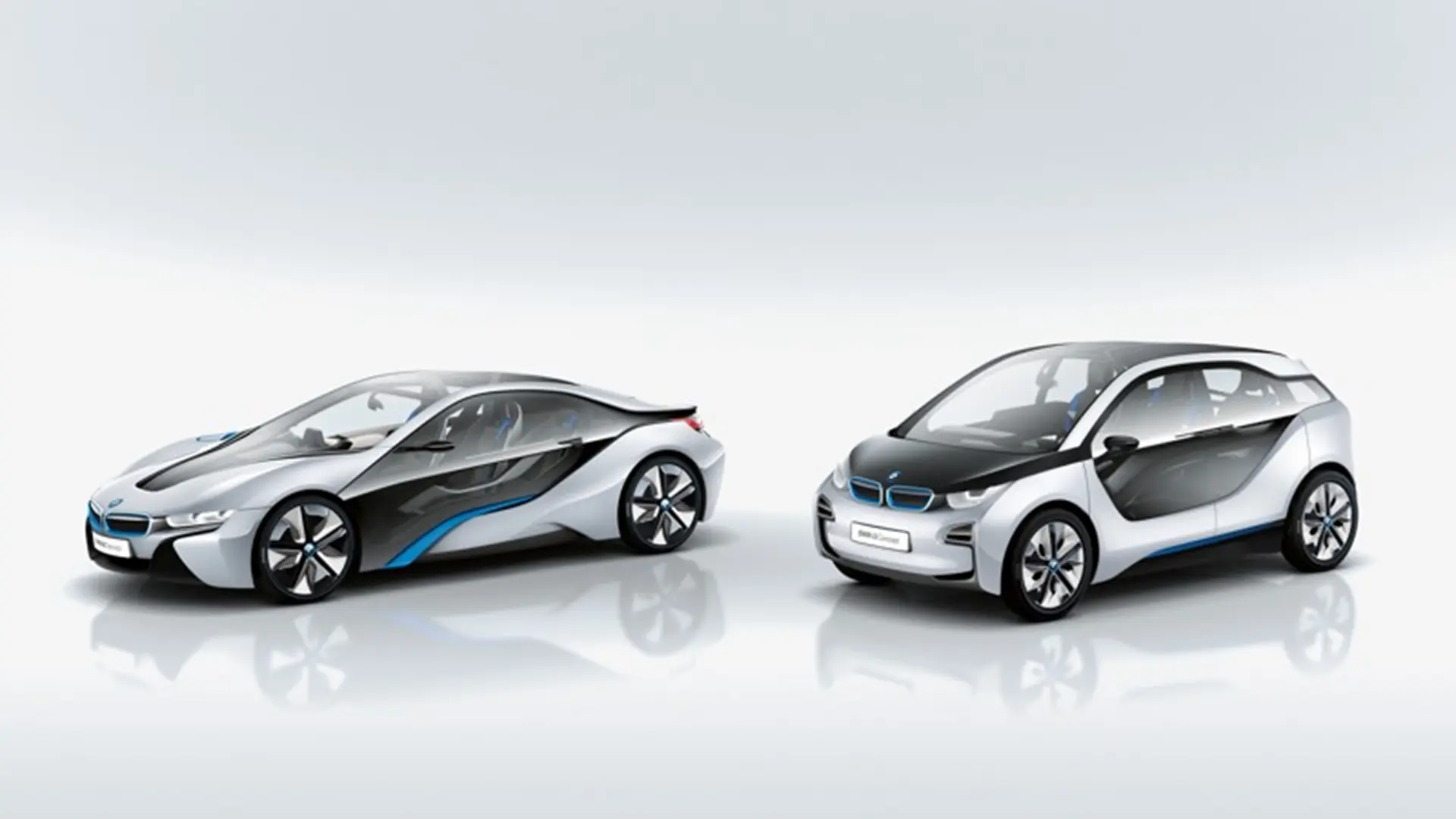 BMW-I-Concept