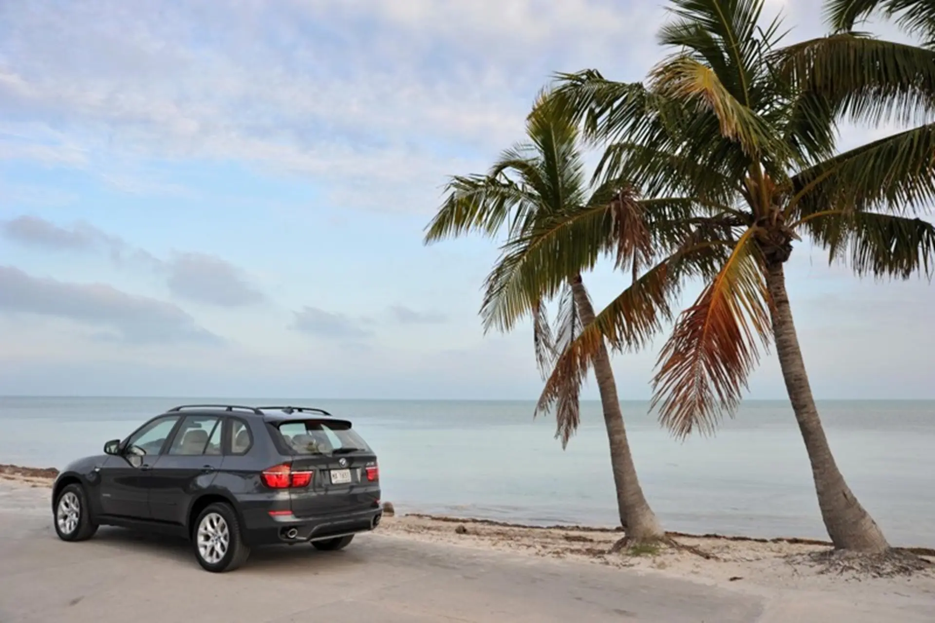 BMW-X5-xDrive40d 2011