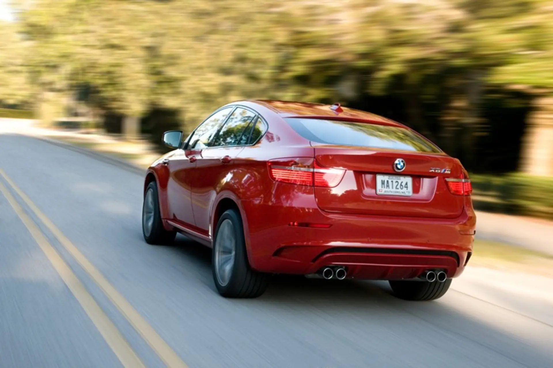 BMW-X6