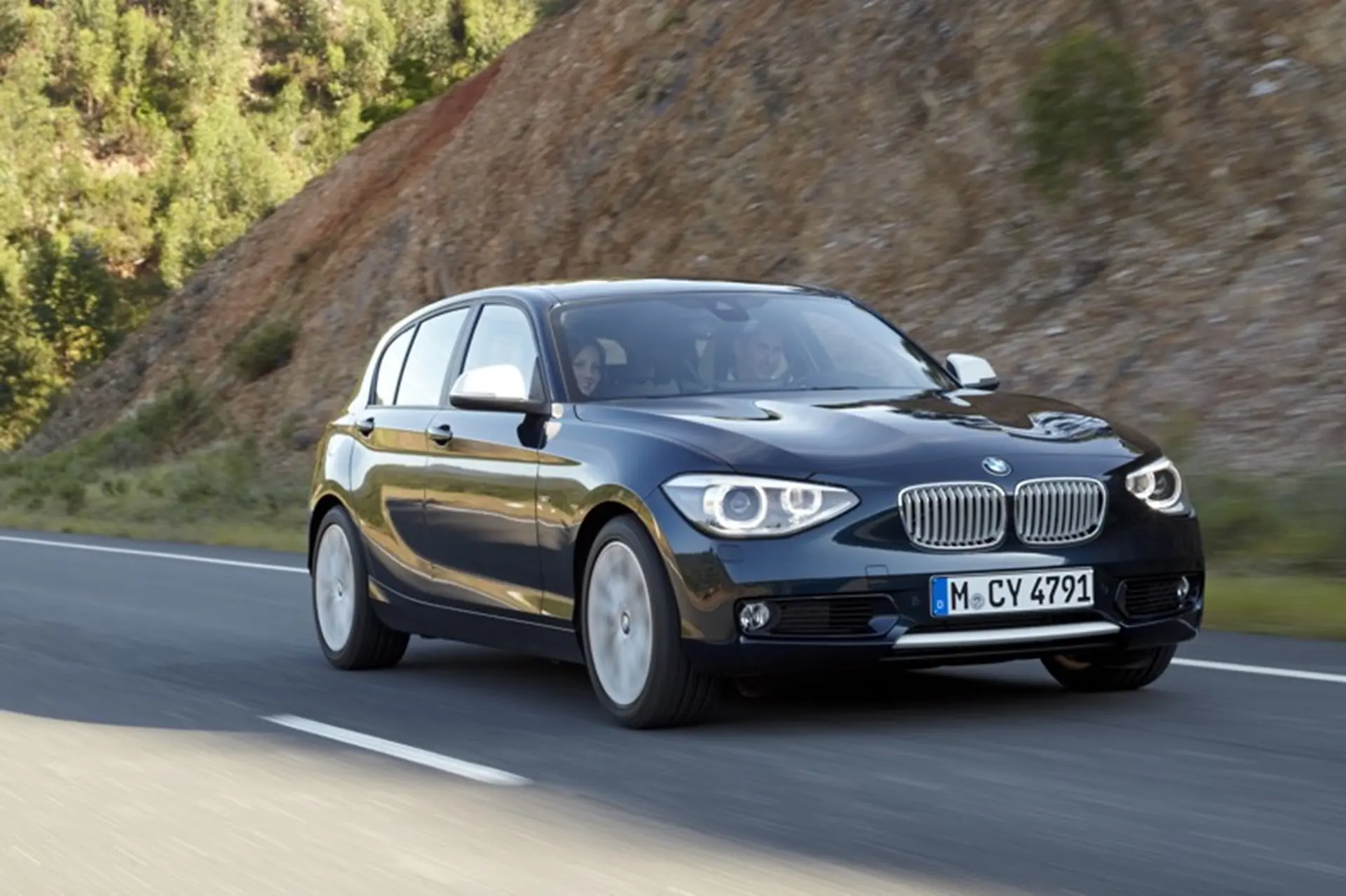 BMW