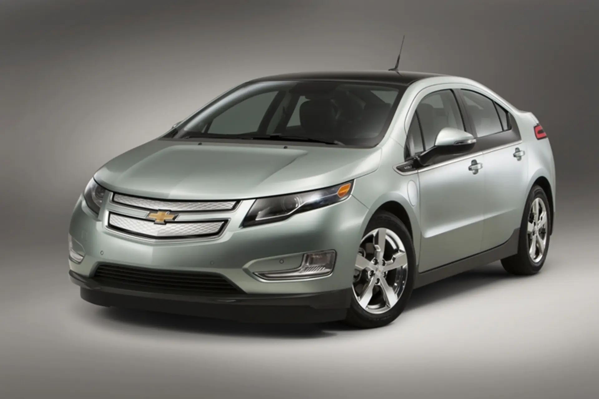 Chevrolet 2011