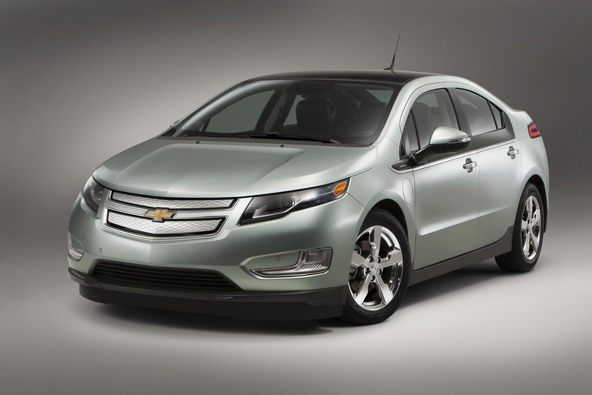 100 Years of Chevrolet South Africa