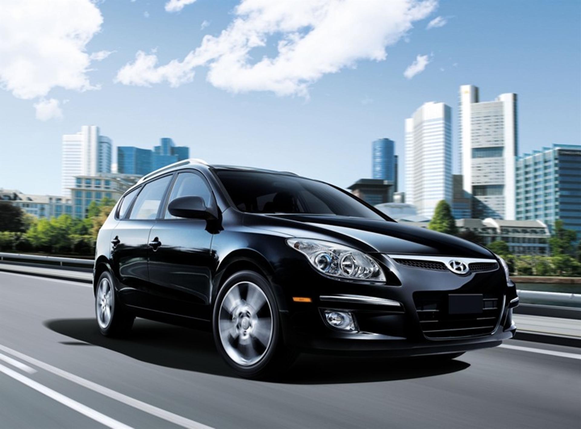 HYUNDAI ELANTRA WINS ALG RESIDUAL VALUE AWARD FOR SECOND YEAR IN A ROW