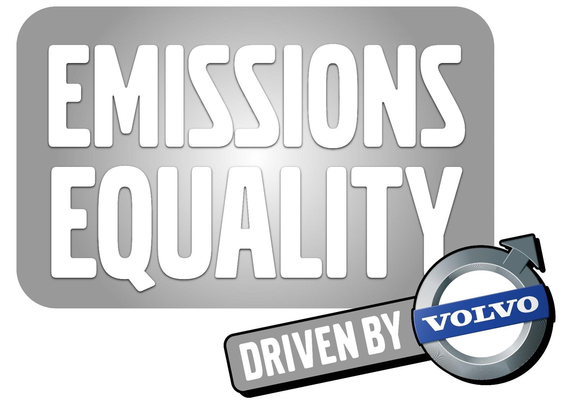 VOLVO CAR UK BACKS ENVIRONMENTAL AUDIT