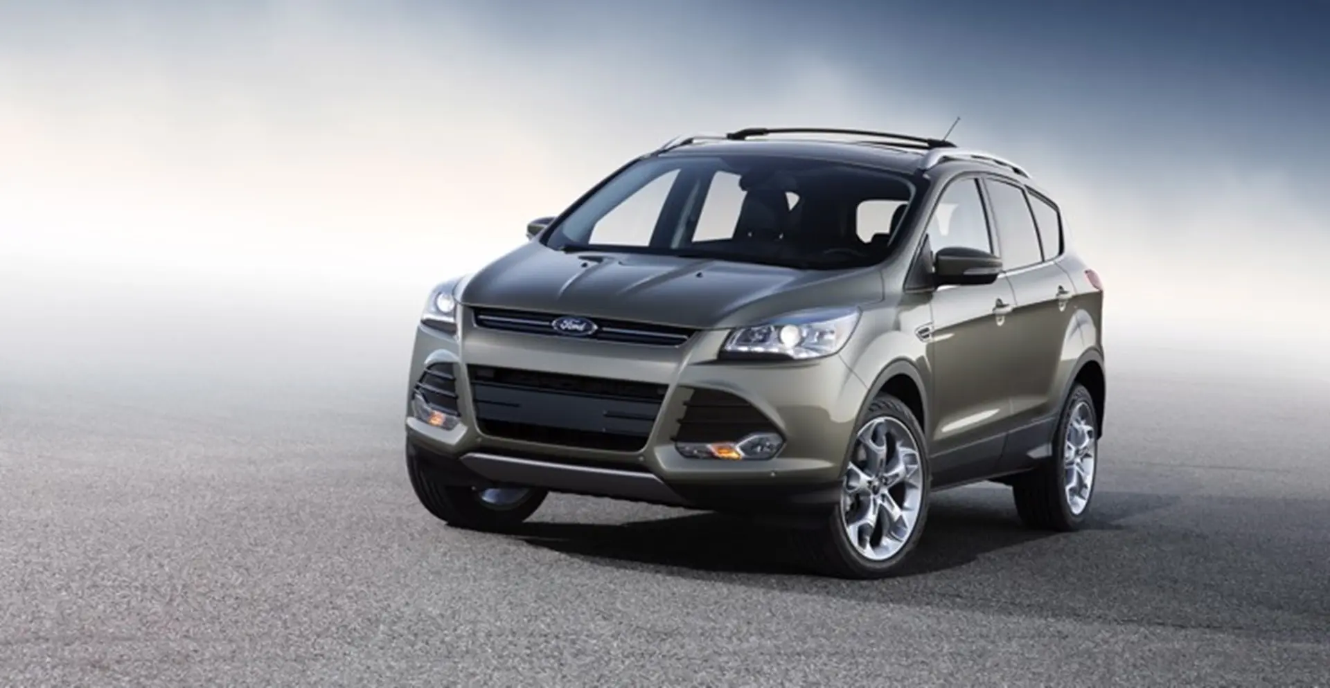 Ford Escape 2011
