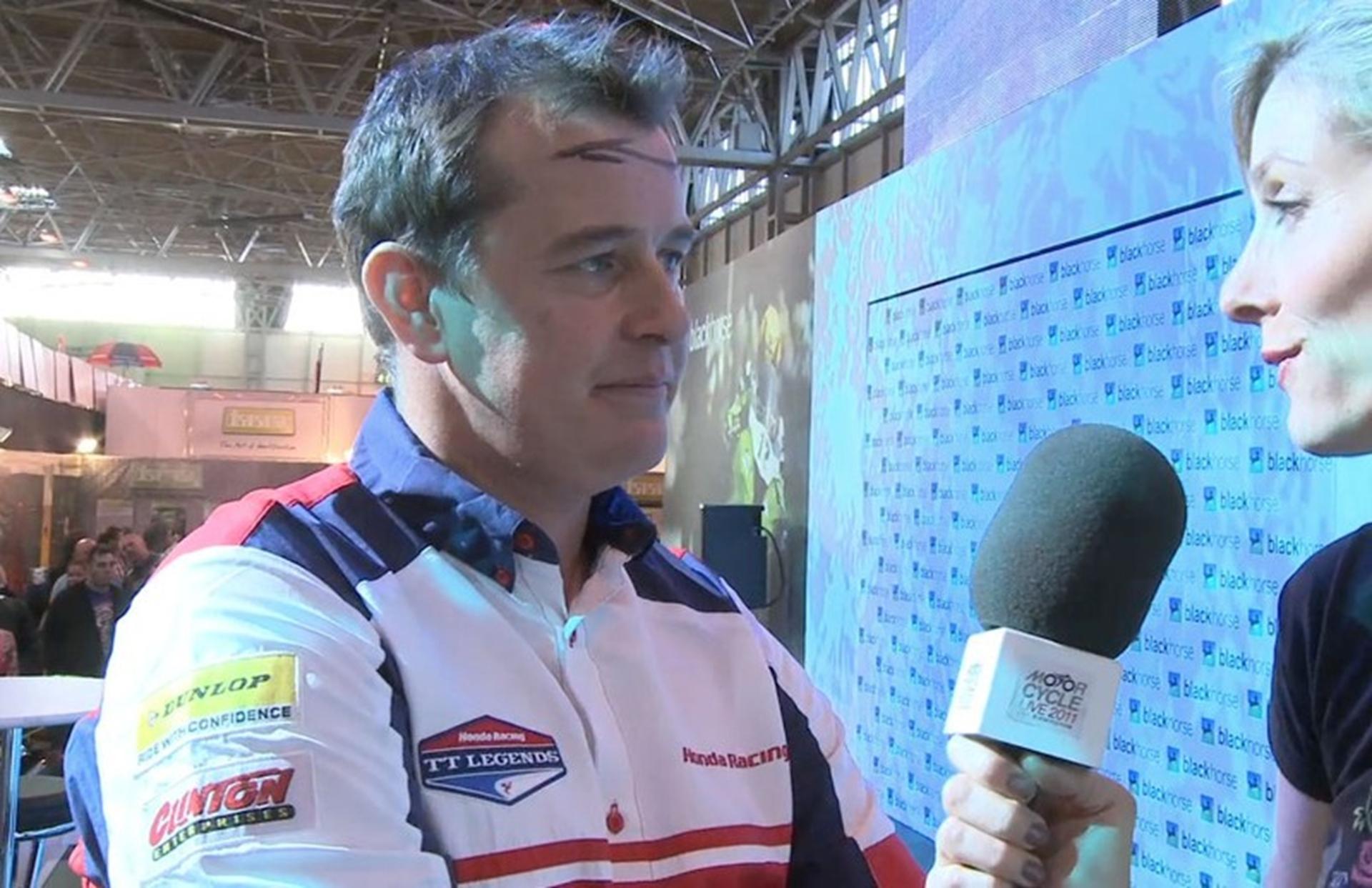 MOTORCYCLE LIVE VIDEO DAY 9