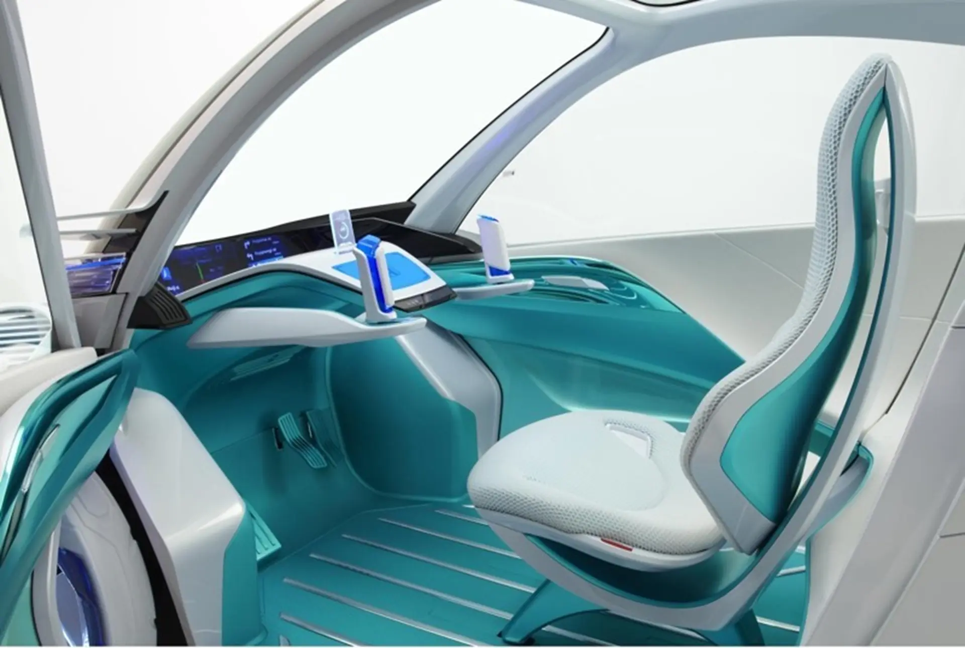micro-commuter-concept