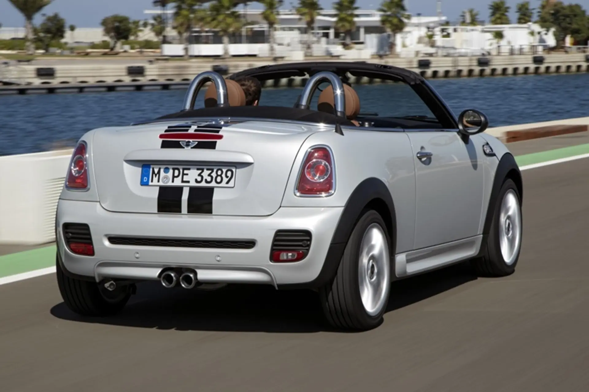 Mini Roadster
