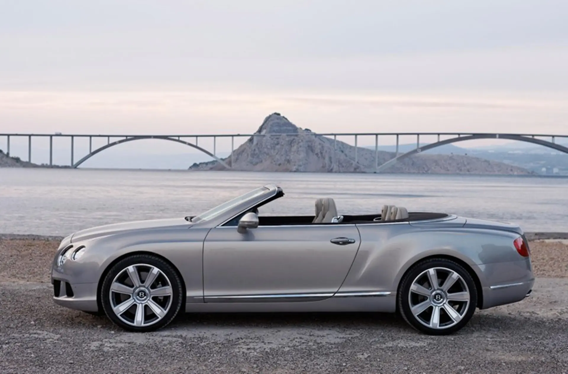 new-bentley