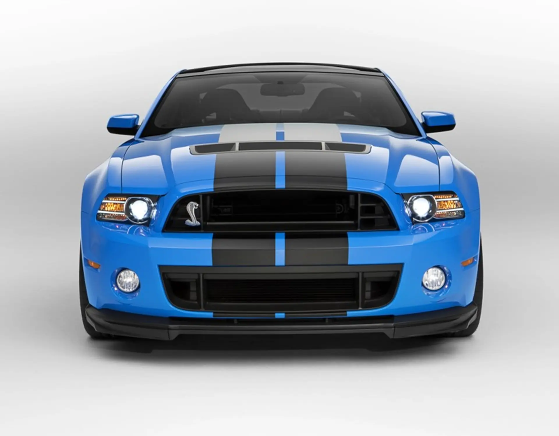 ShelbyGT500