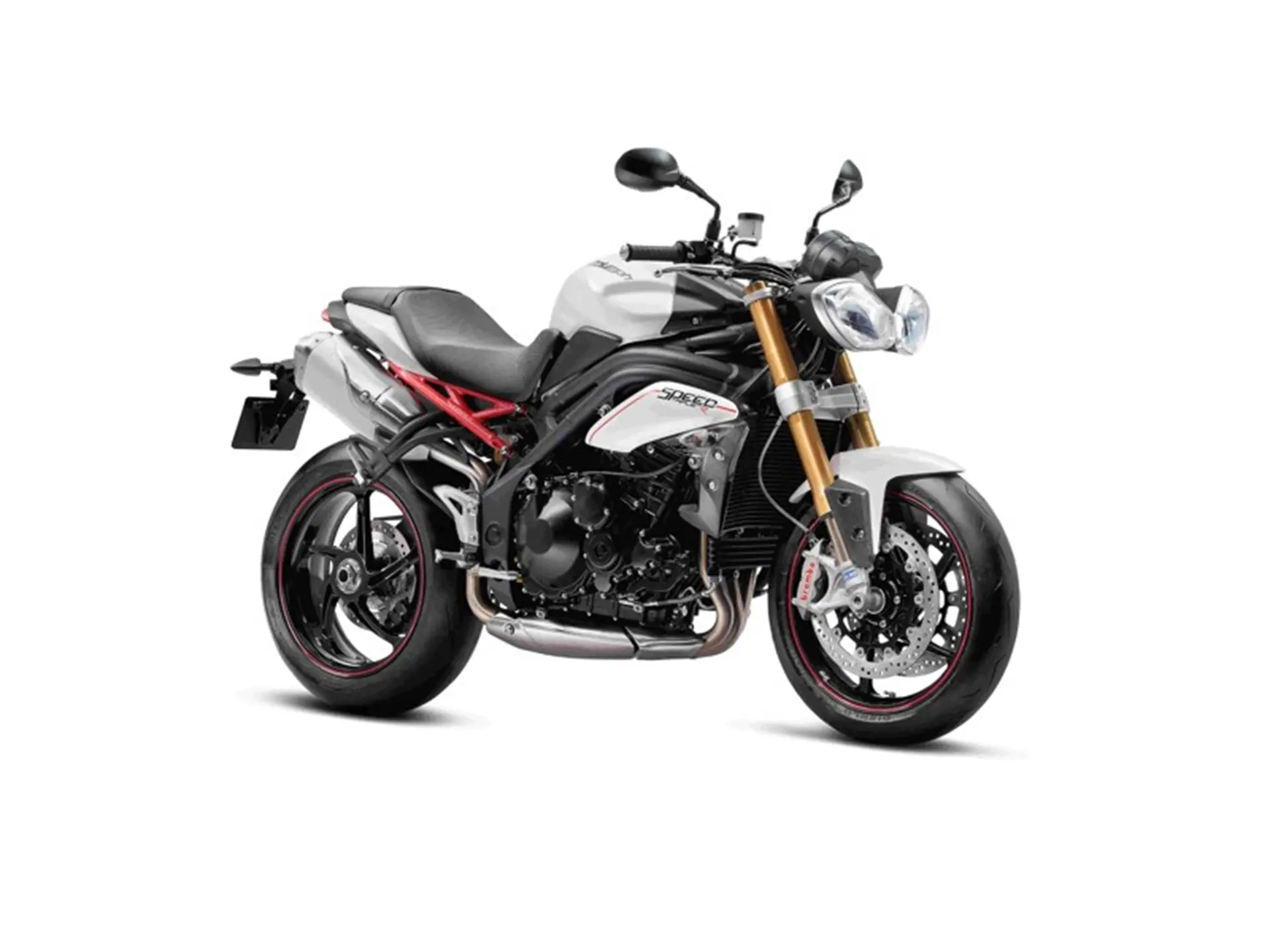 Speed Triple R