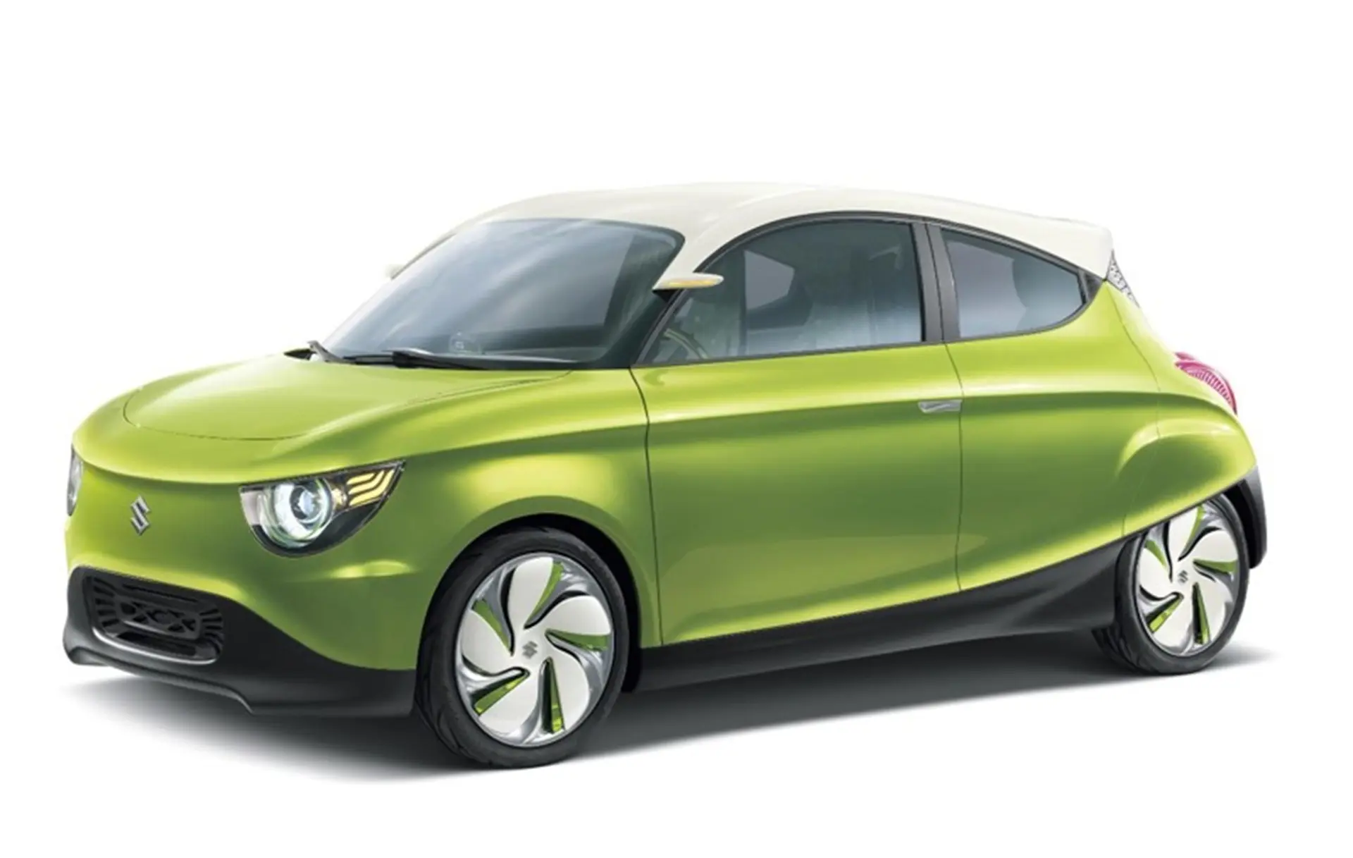 Suzuki Regina