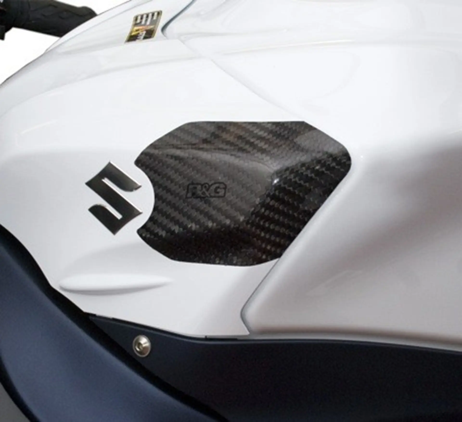 Suzuki Tank