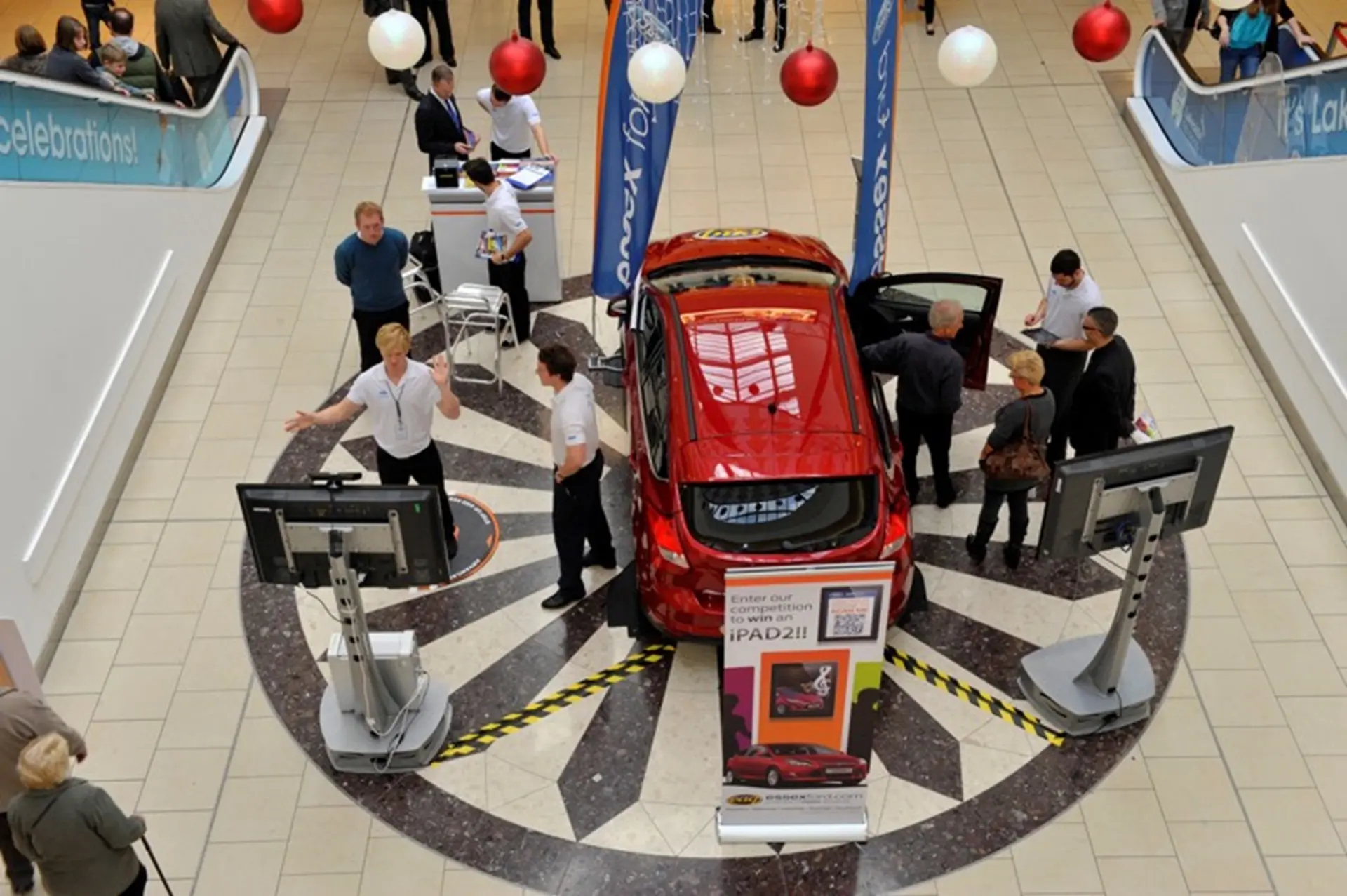 Team Evos' campaign utilised social media