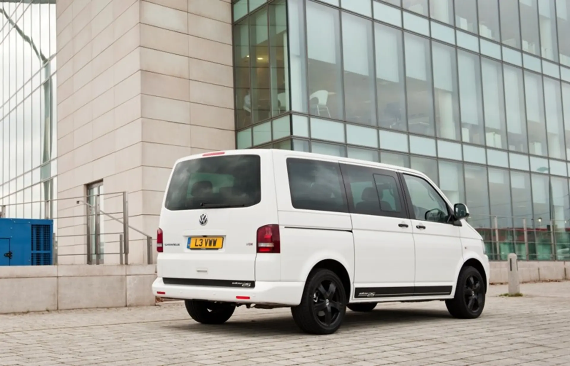 The Caravelle Edition 25