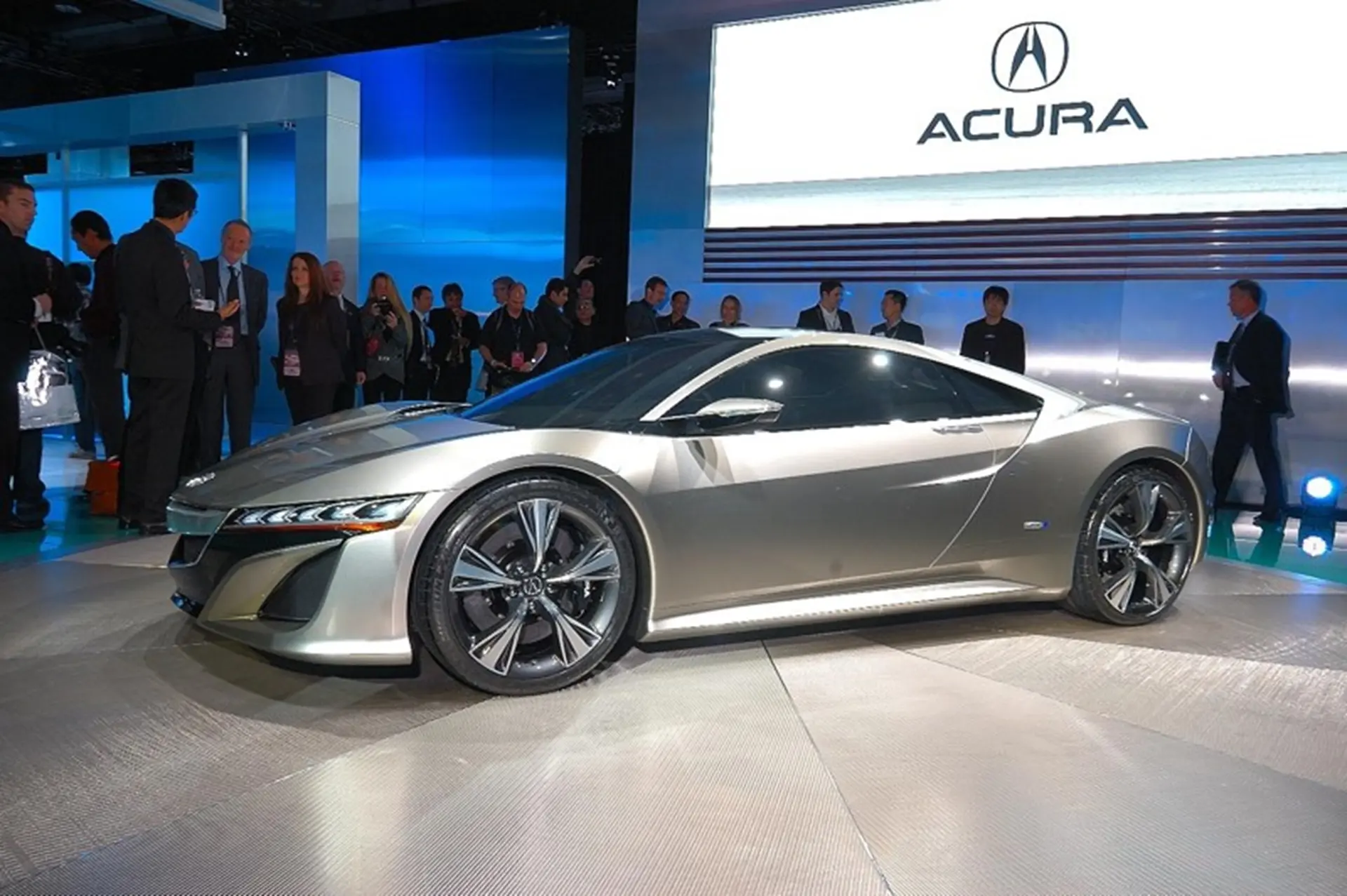 Acura NSX