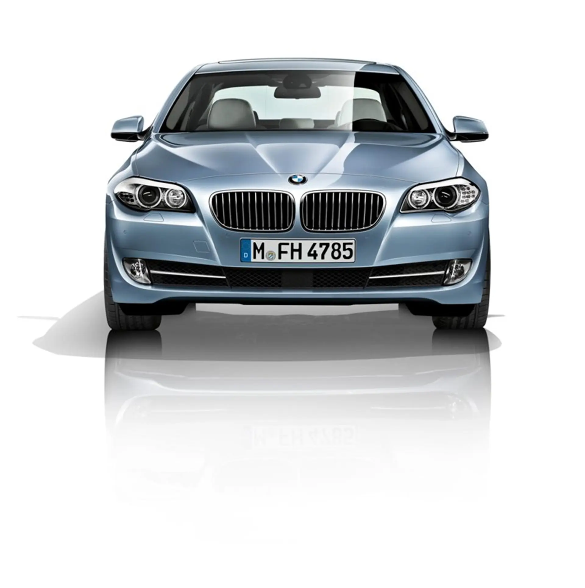 bmw hybrid