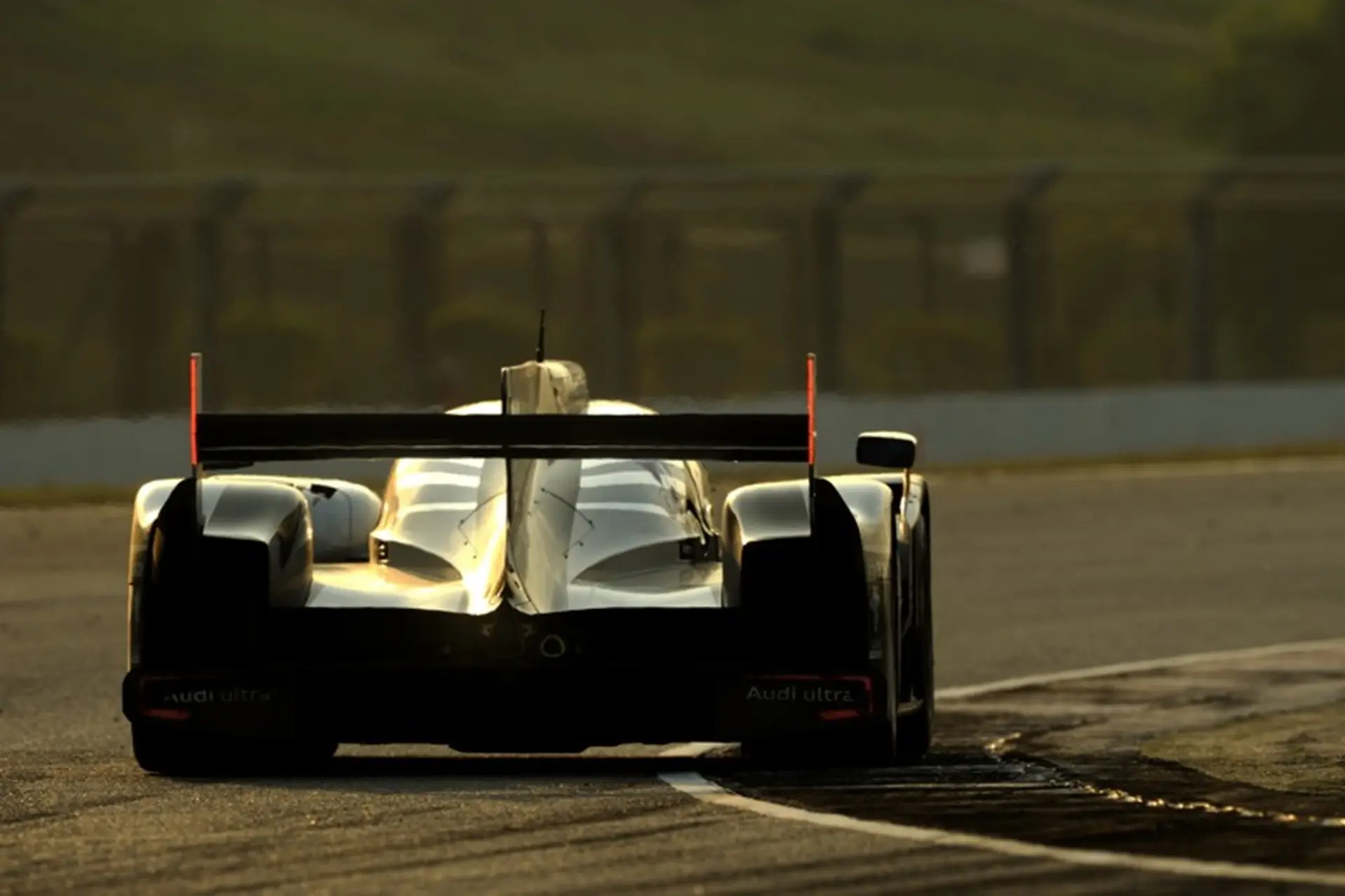 Dieter Gass to reinforce Audi Sport