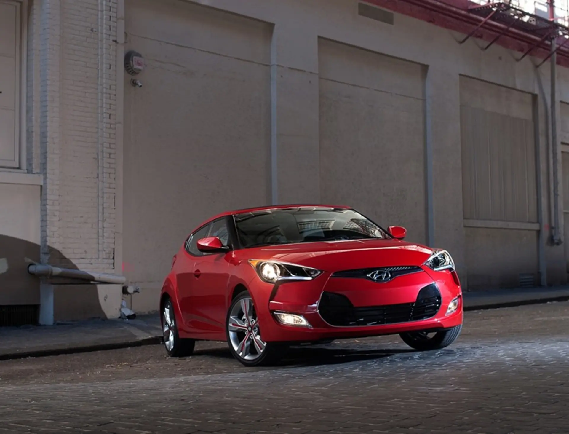 Economic Hyundai Veloster