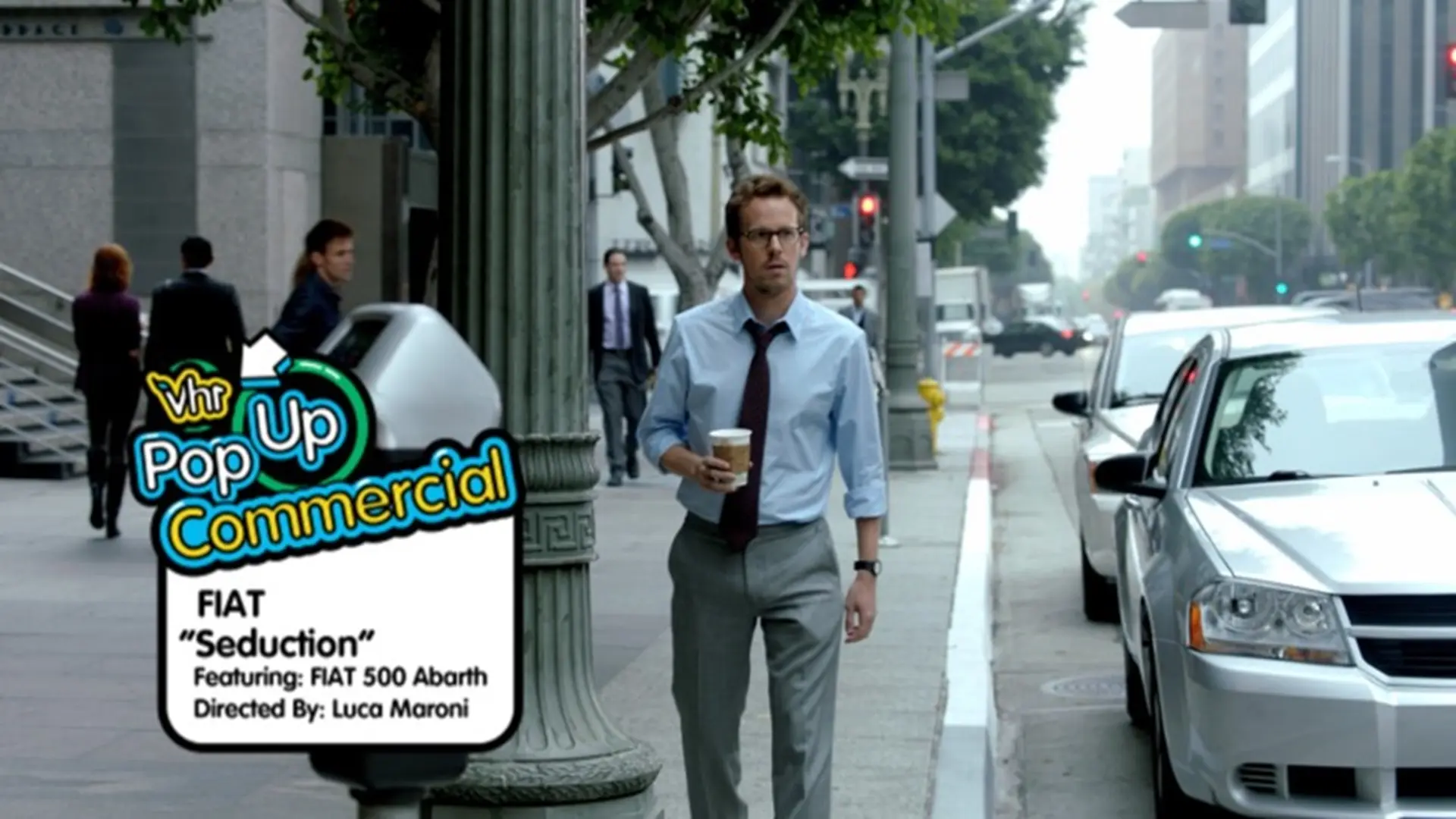 Fiat Commercial