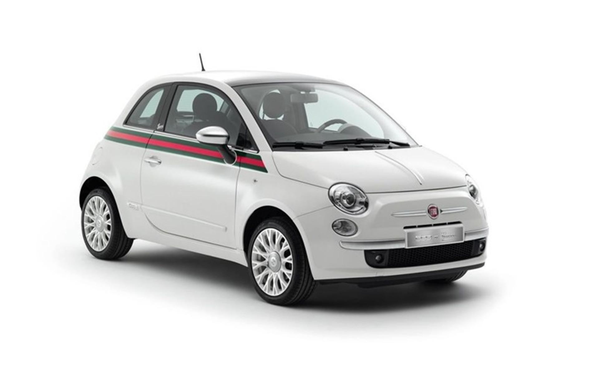 Chrysler Group LLC and Fiat S.p.A Highlight Mopar at 2011 Bologna Motor Show