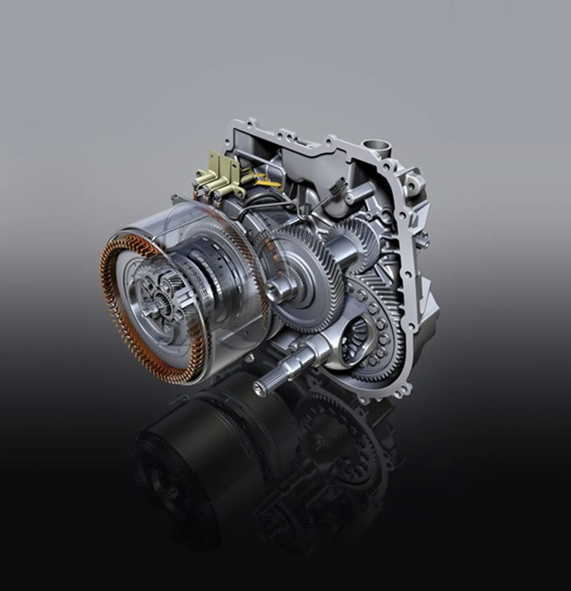 holden-engine