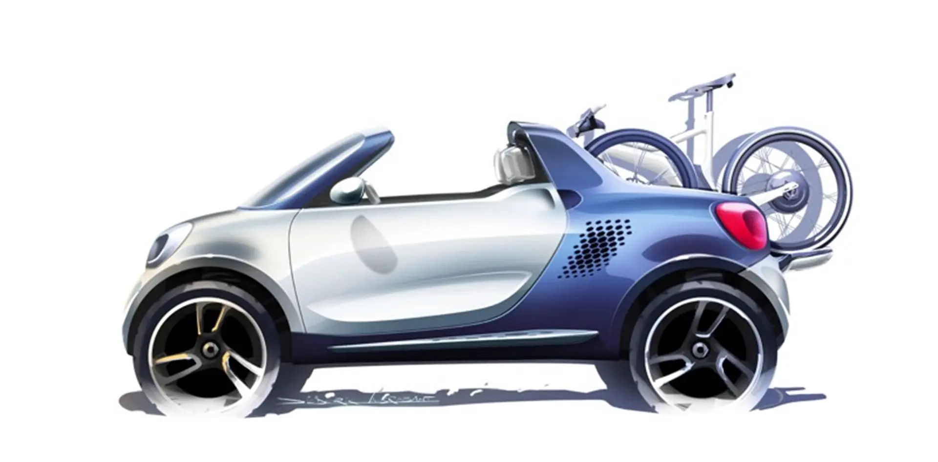 smart-car 2012