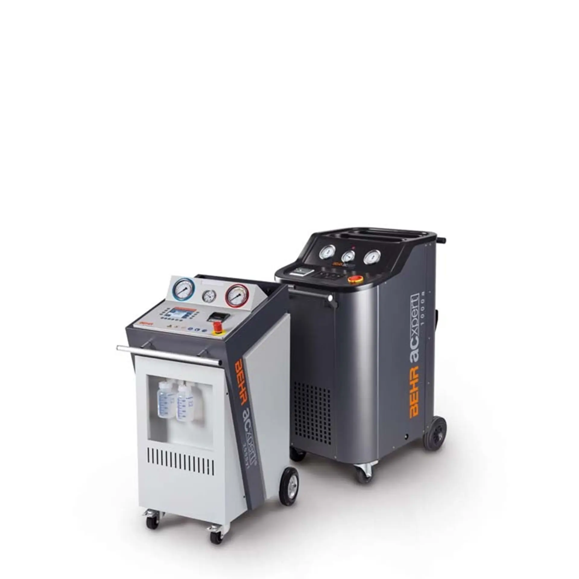 BEHR AIR CONDITIONING