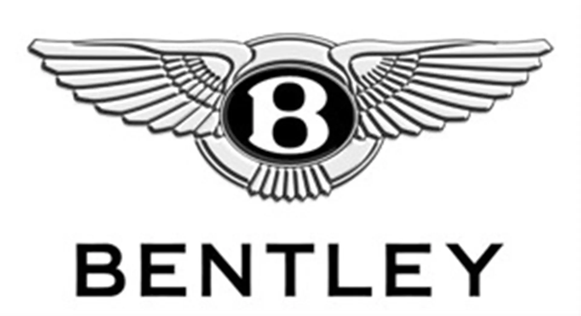 Bentley Logo