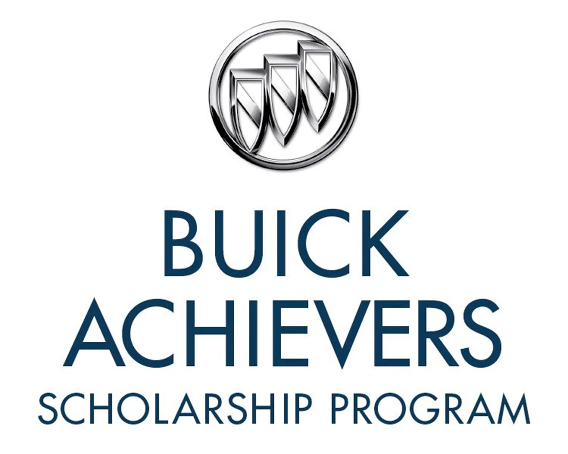 Buick Achievers Logo