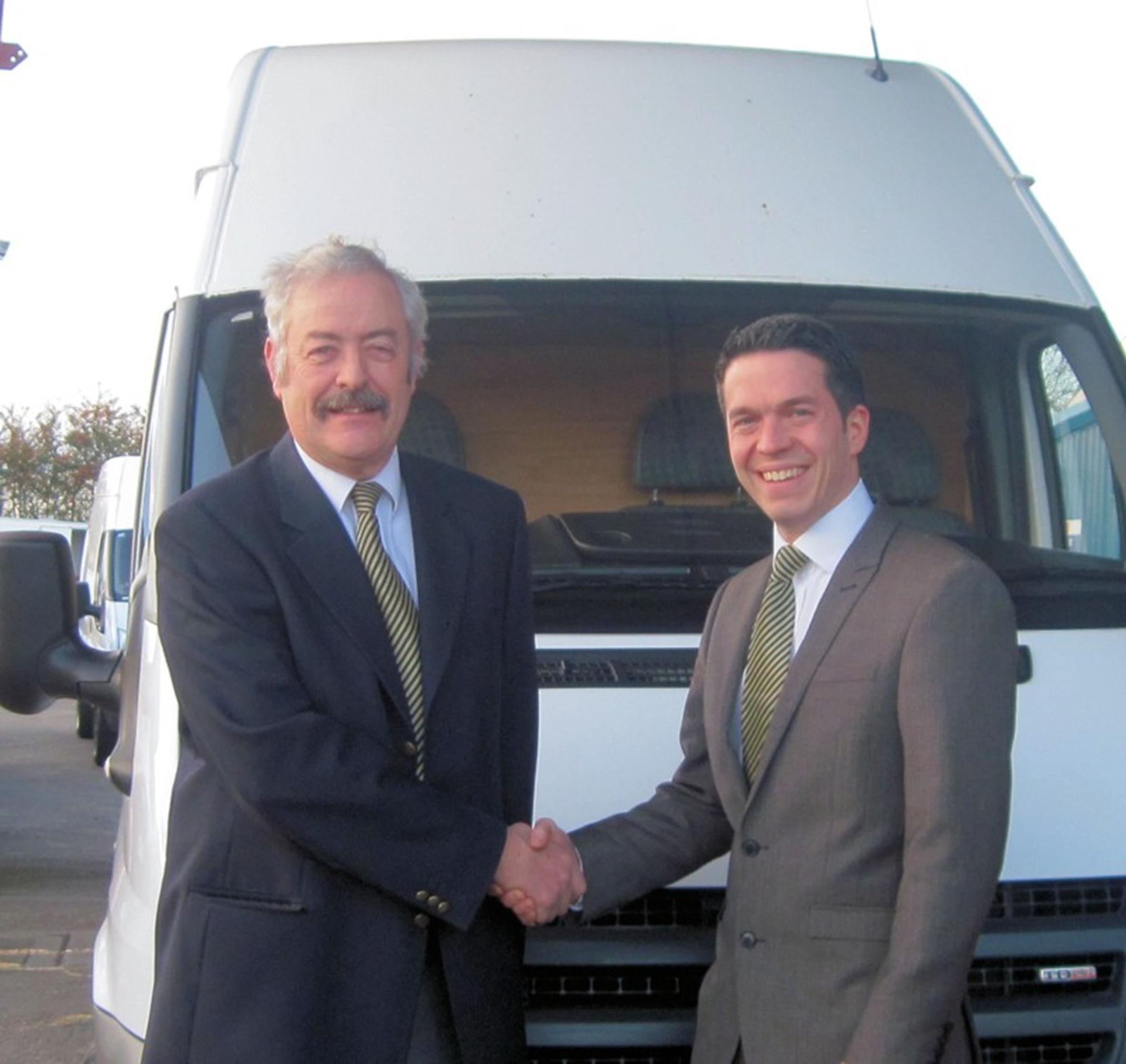 BCA BOOSTS MEASHAM’S COMMERCIAL SALES