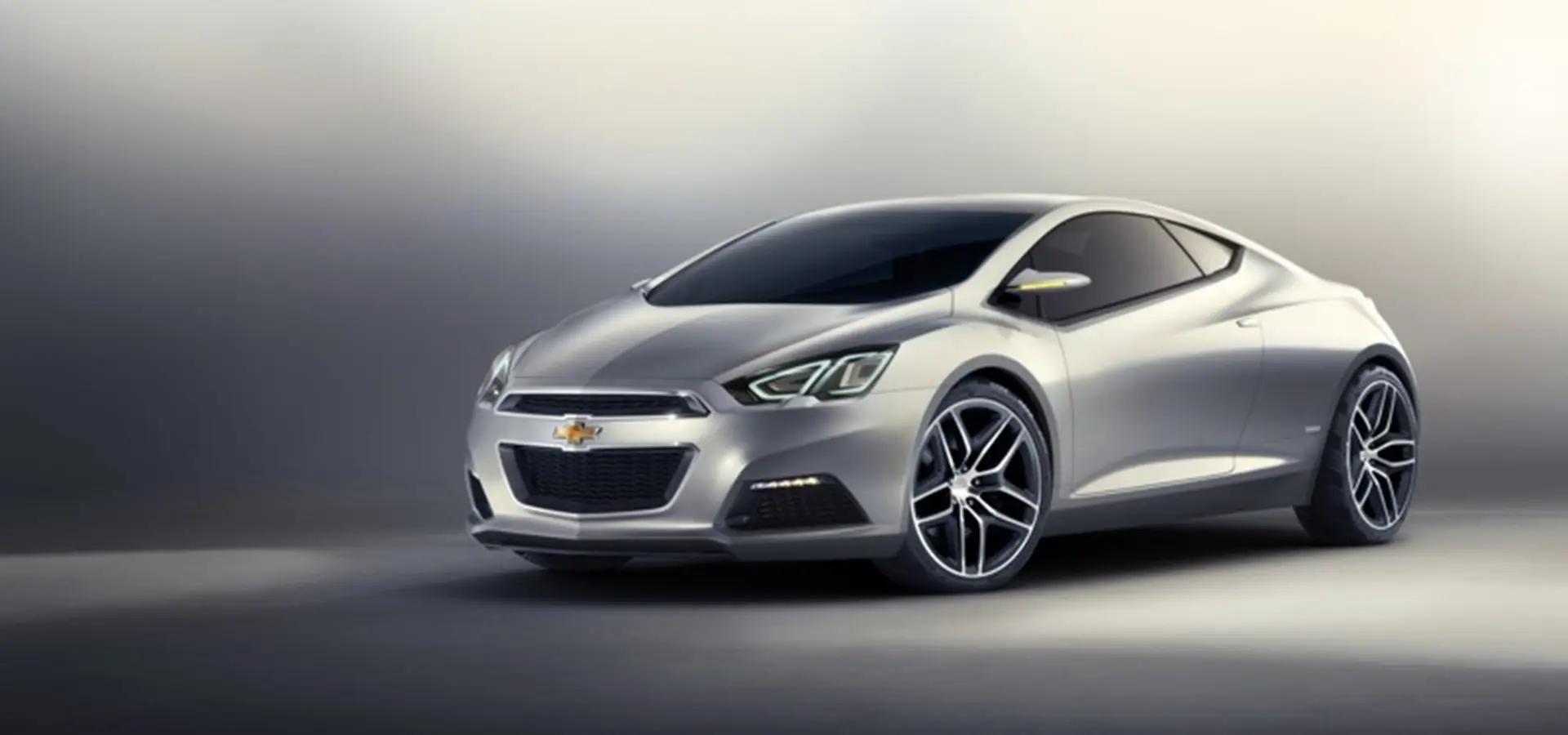 Chevrolet Concept