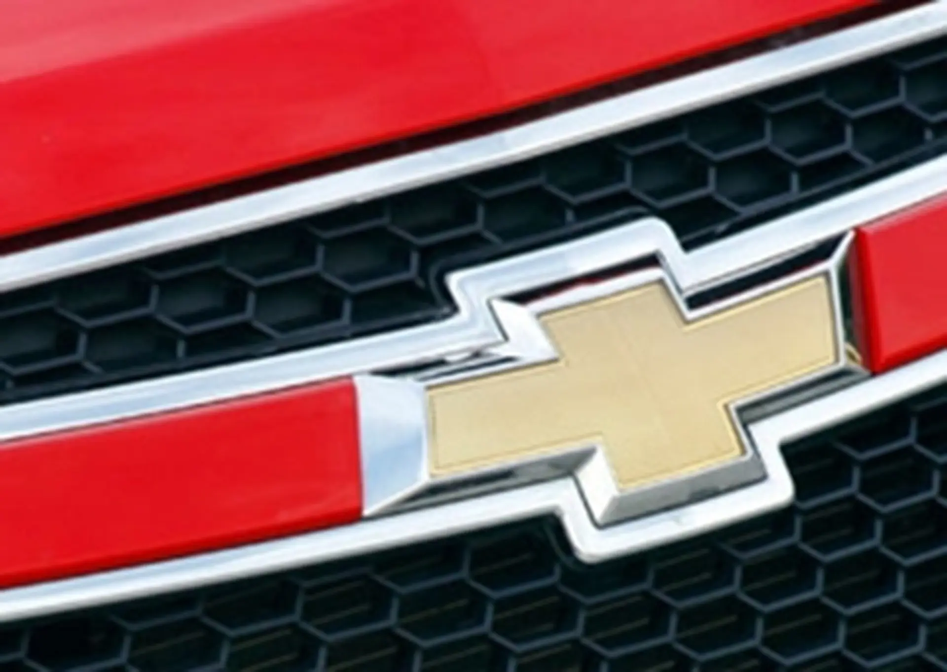 Chevrolet Cricket