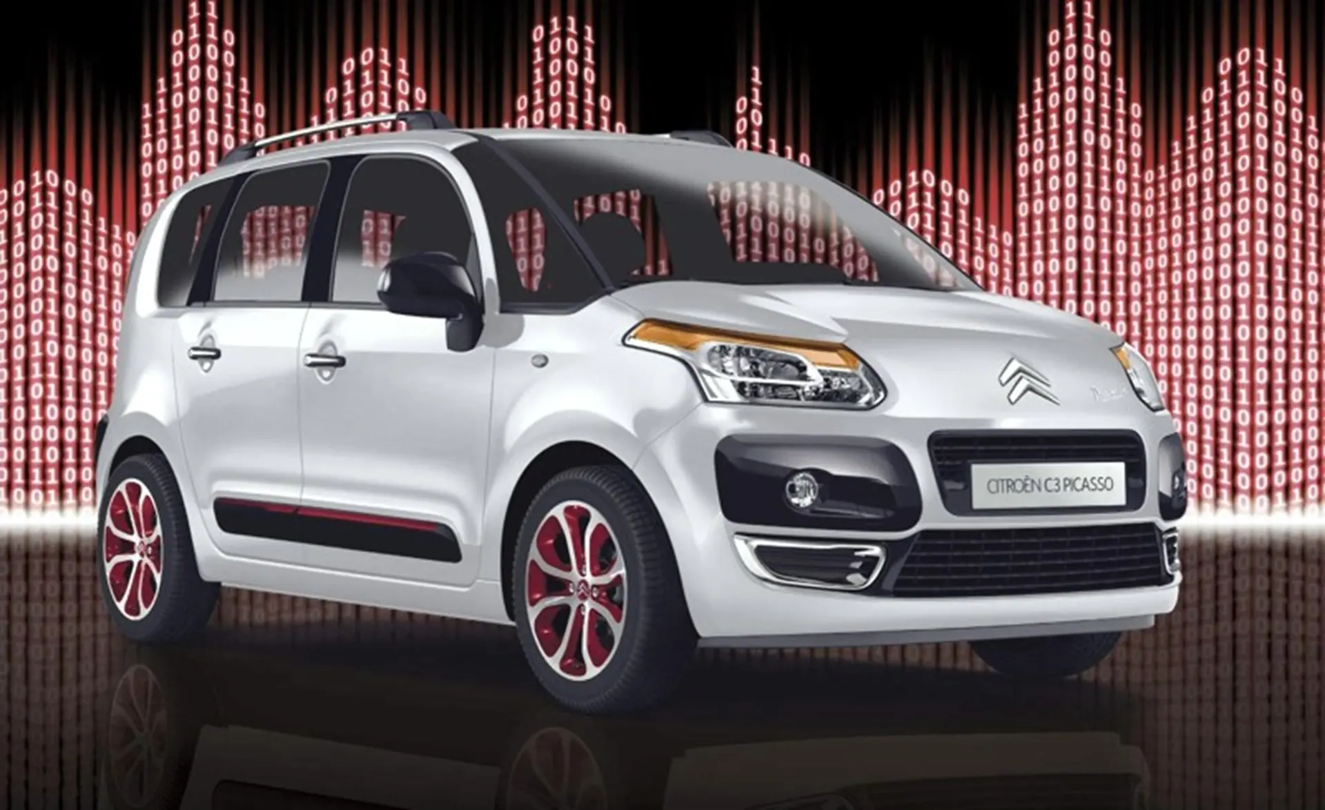 Citroen Picasso