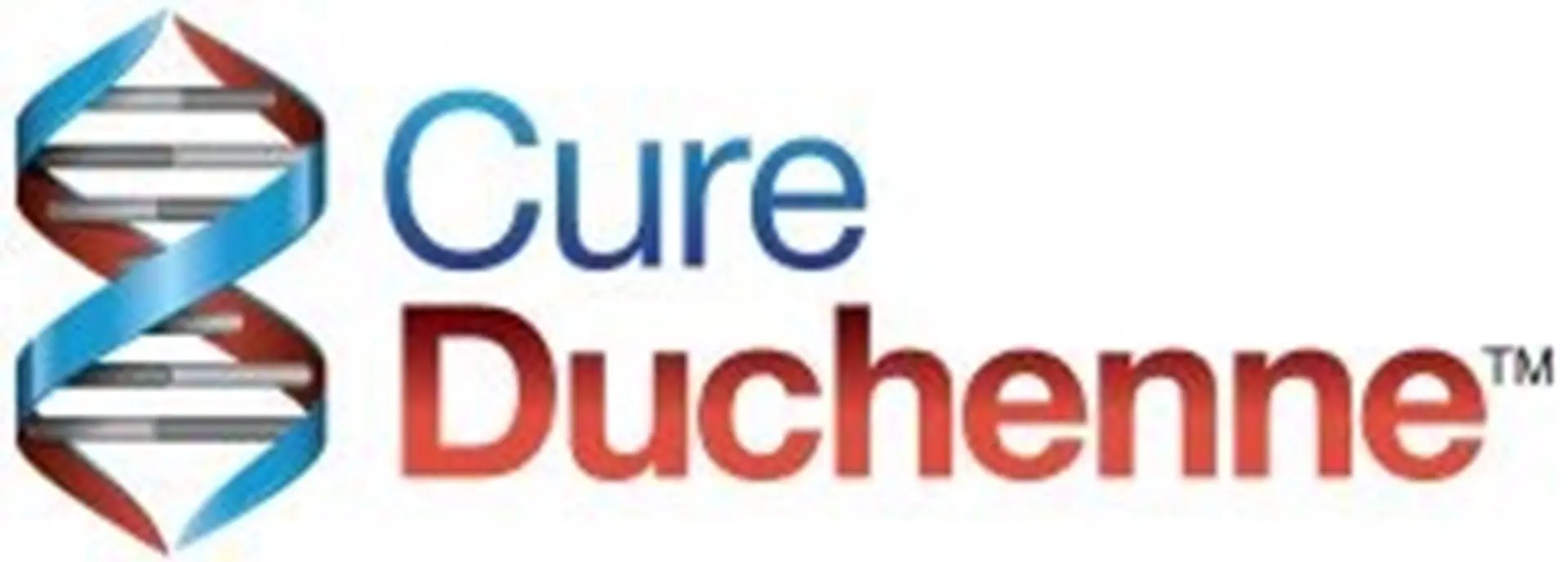 cure duchenne logo