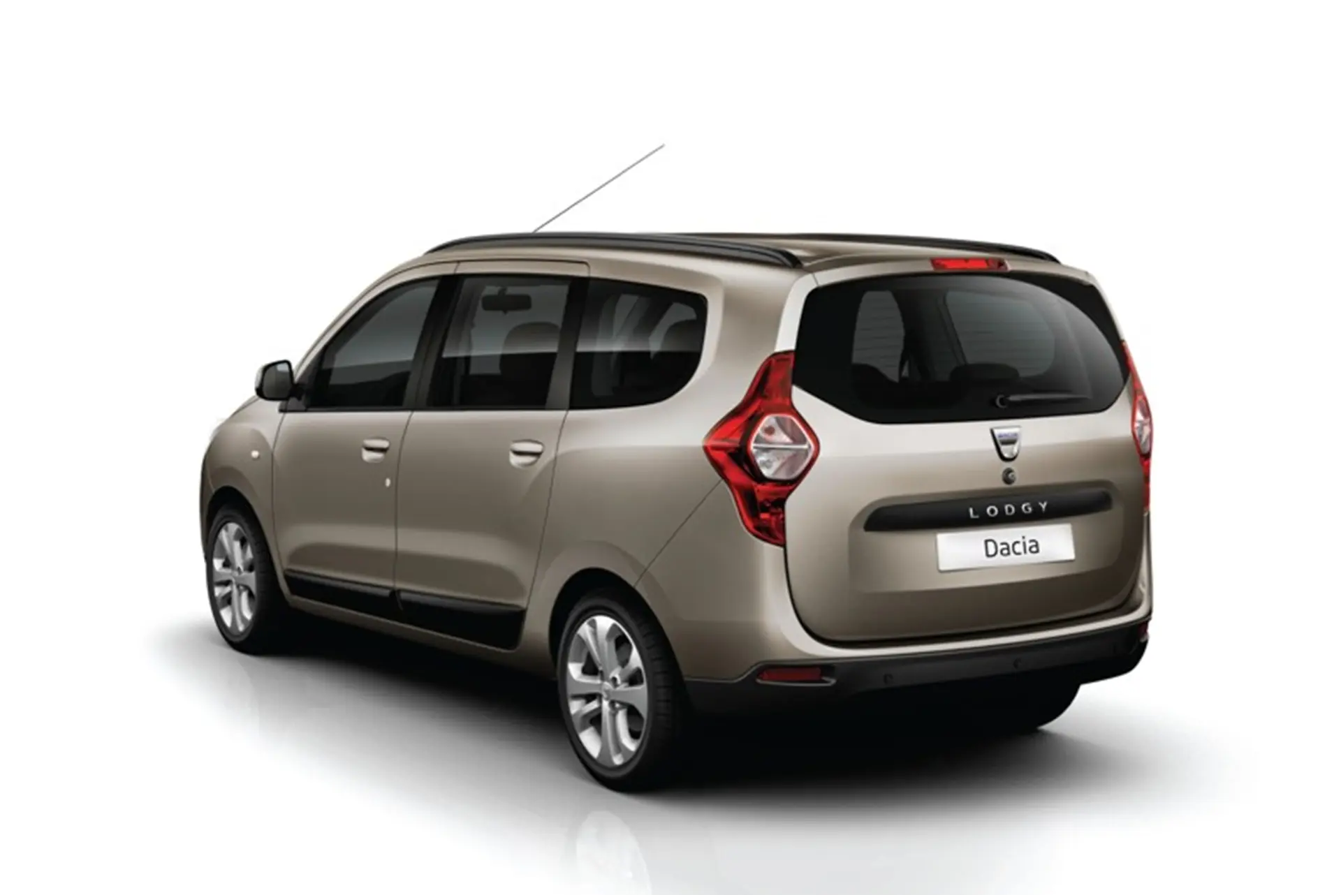 Dacia Lodgy