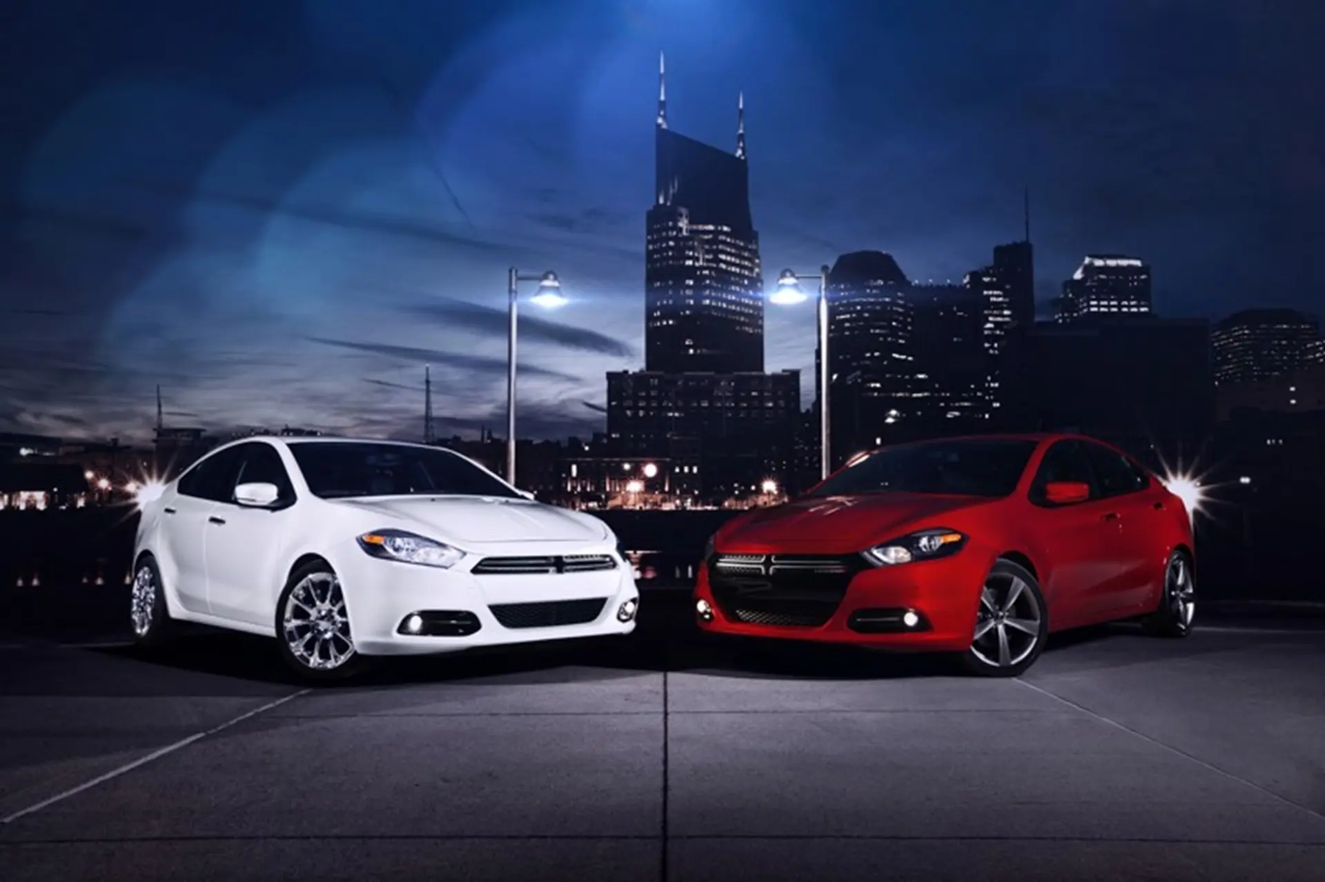 Dodge Dart-2012