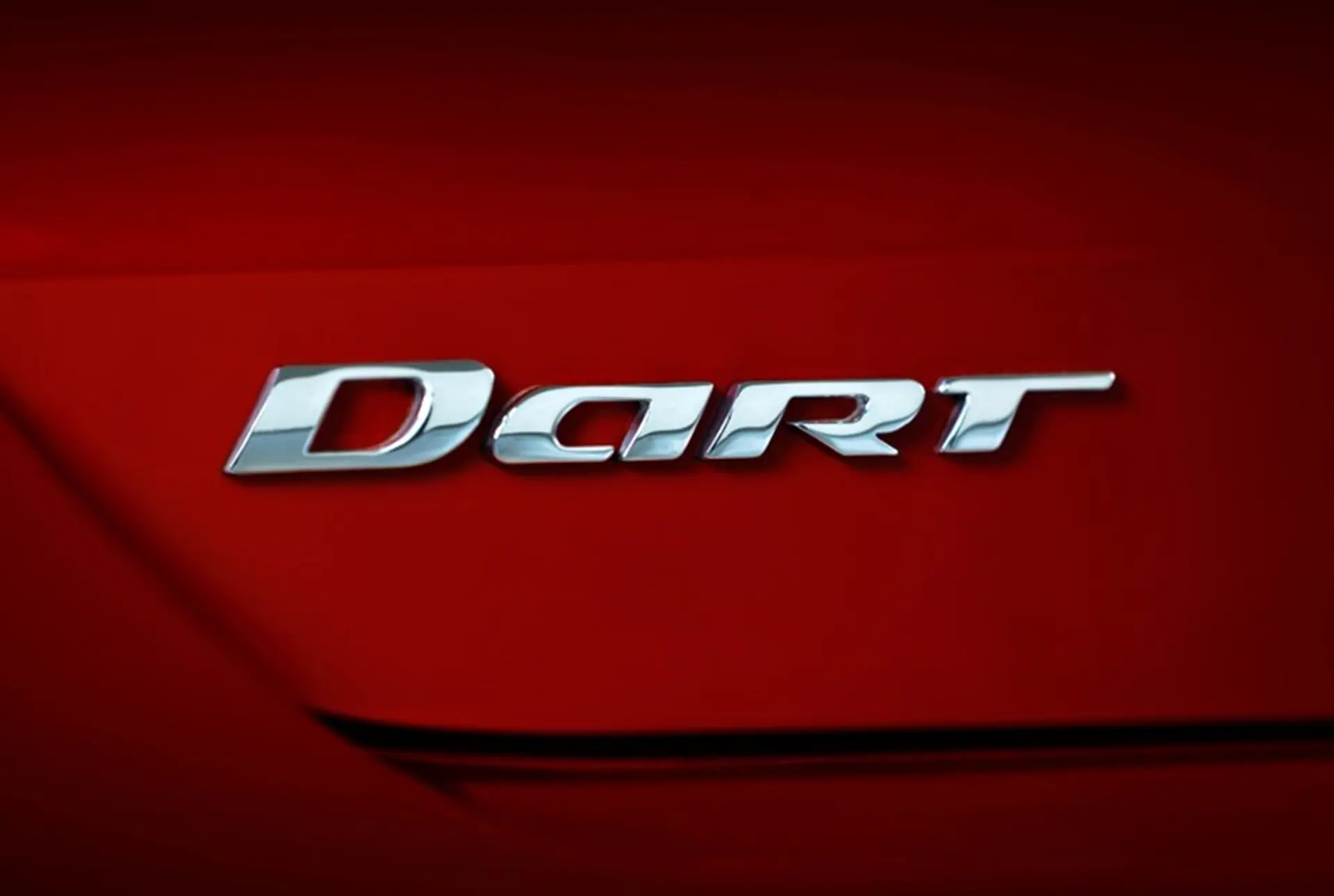 Dodge Dart