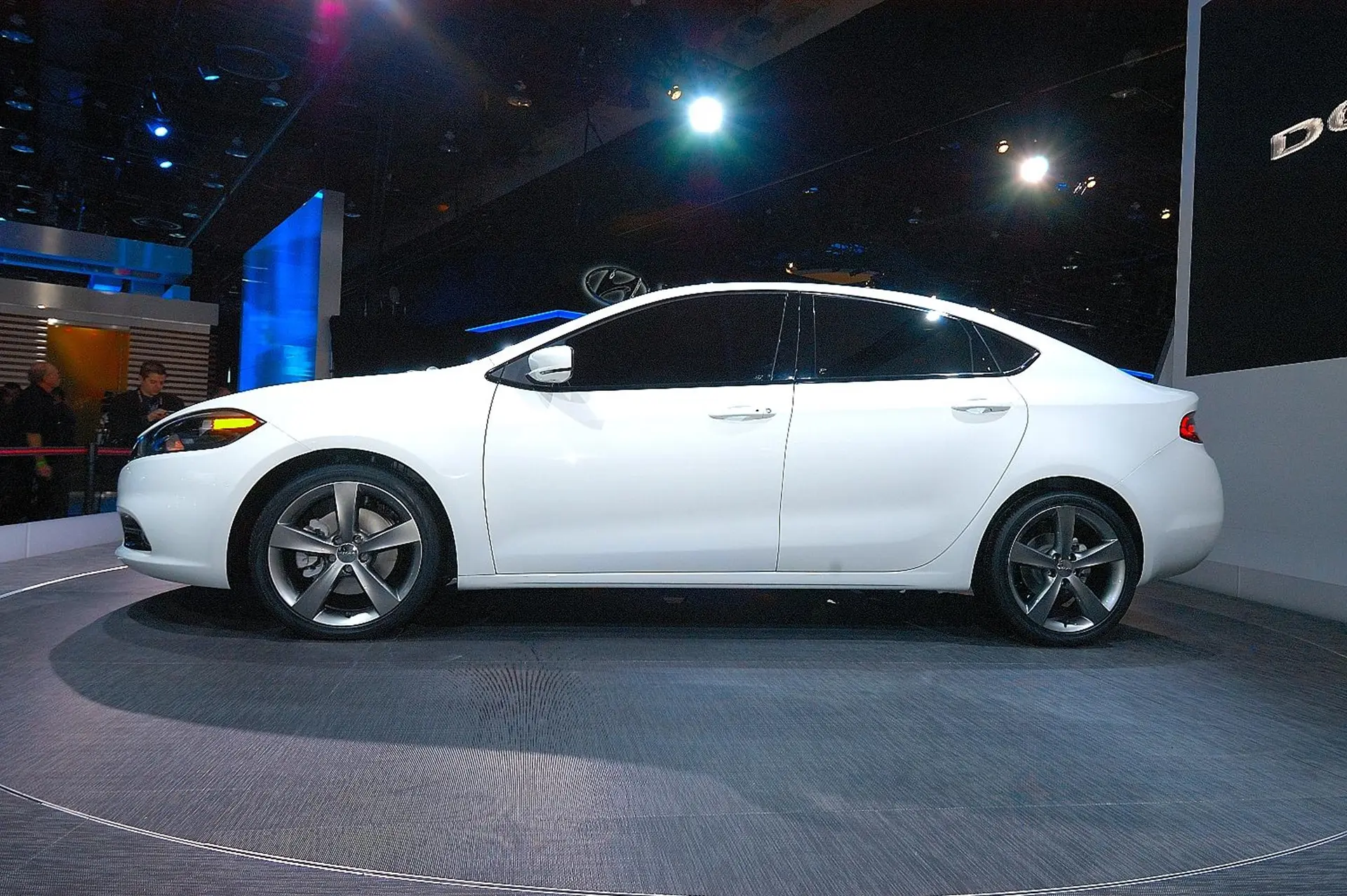 Dodge Dart