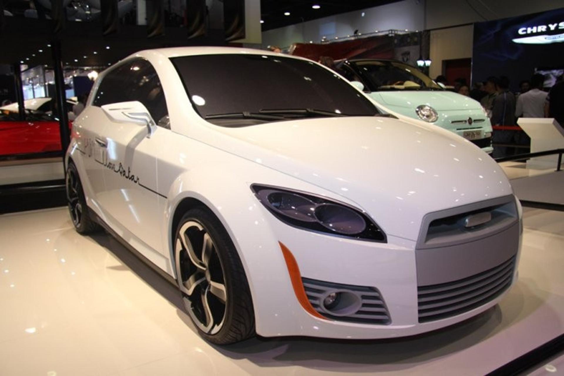 2012 Qatar Motor Show set to captivate motor-heads