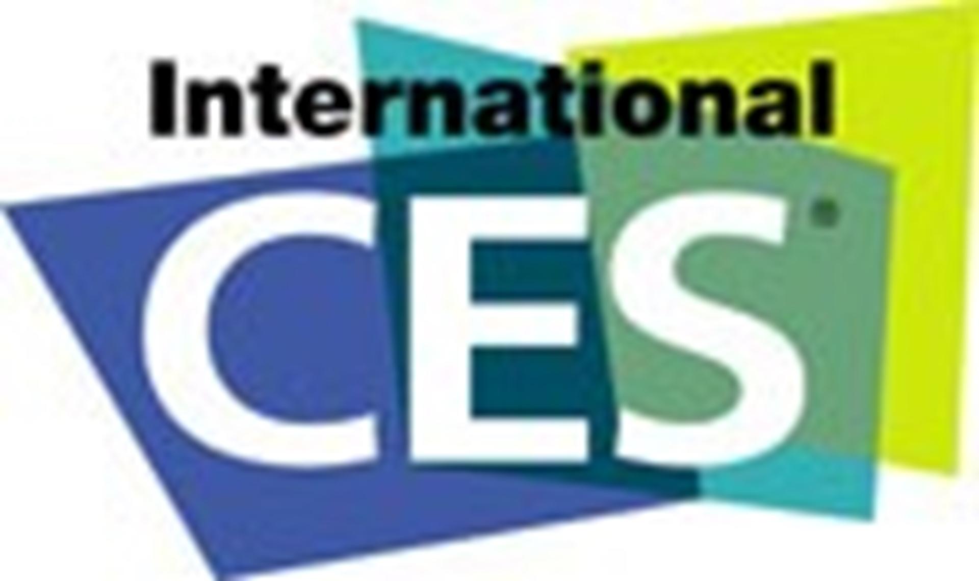 2012 International CES Opens Show Floor Doors