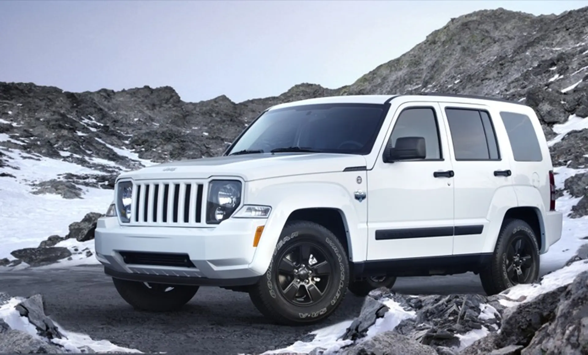 Jeep