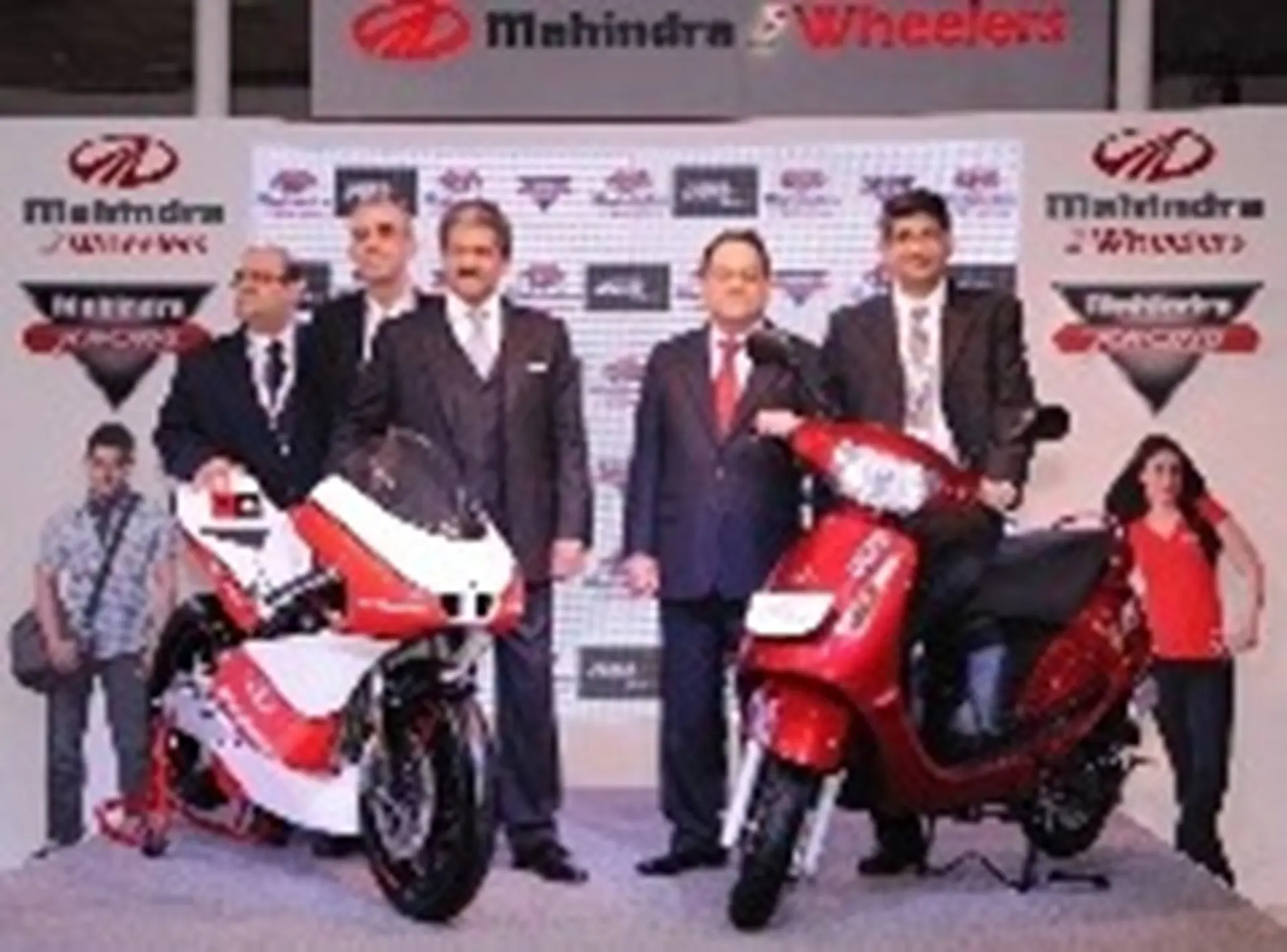 mahindra