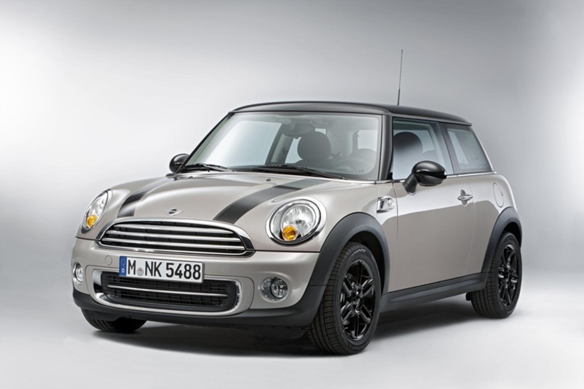 New city slickers: The MINI Baker Street and MINI Bayswater