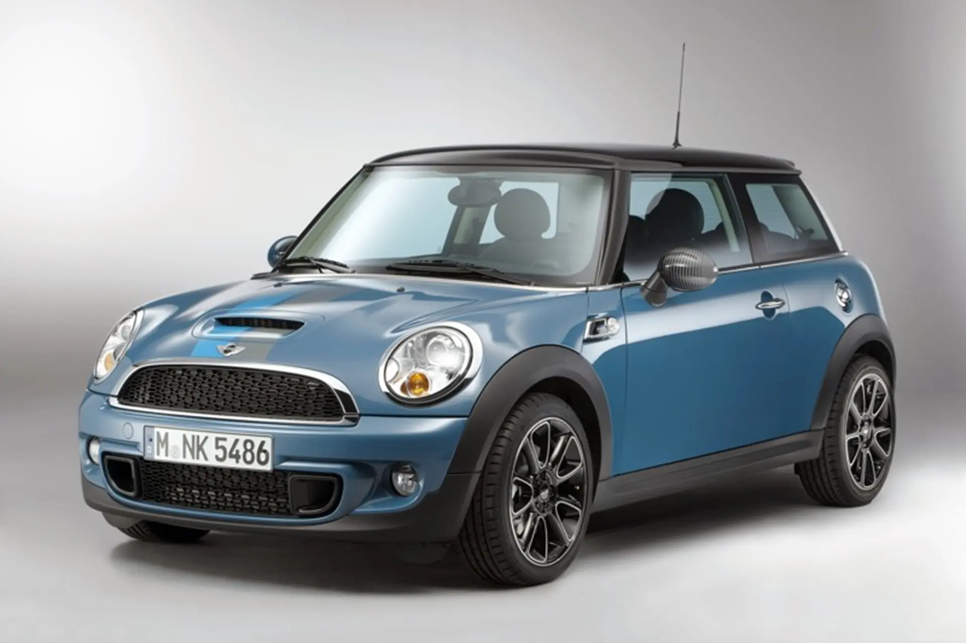 mini baywater